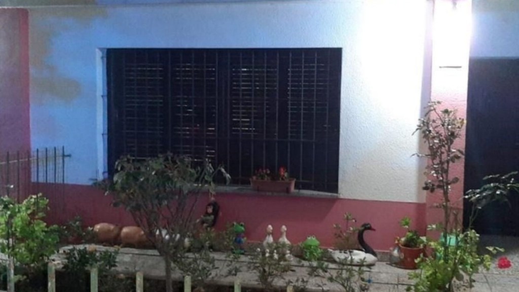 #HORROR | UN CHICO DE 16 AÑOS MATÓ A SU PADRASTRO A PUÑALADAS PORQUE LO&nbsp;MALTRATABA