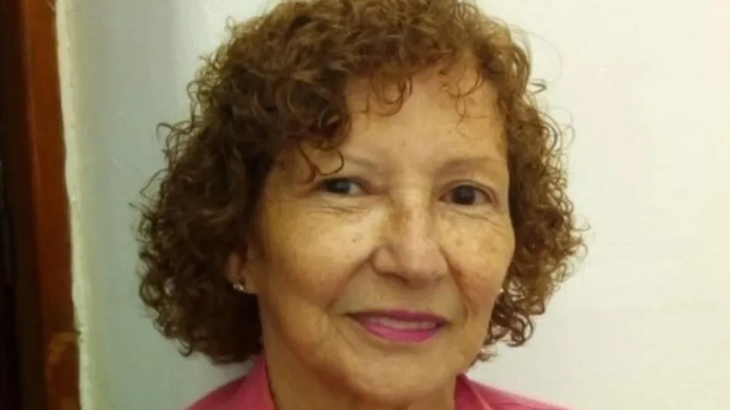 #HORROR | MATÓ A GOLPES A SU VECINA PORQUE LO DENUNCIÓ POR RUIDOS&nbsp;MOLESTOS