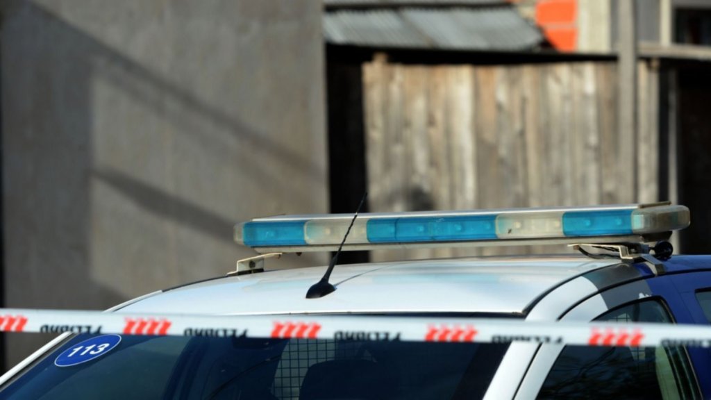 #HORROR | UNA JUBILADA DE 76 AÑOS FUE ASESINADA A GOLPES POR SU NOVIO DE&nbsp;32