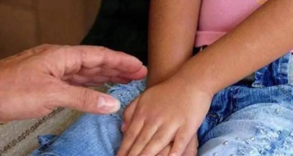 #HORROR | NIÑERAS ENTREGABAN A UNA NENA PARA QUE LA VIOLEN DOS&nbsp;FAMILIARES