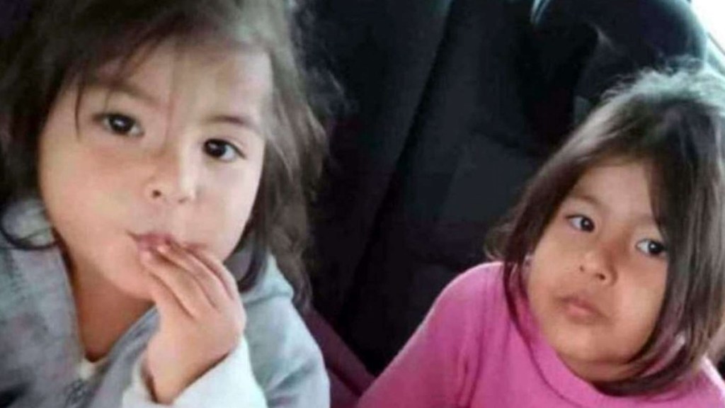 #POLICIALES | UNA PAREJA ACUSADA DE MALTRATO INFANTIL DESAPARECIÓ CON SUS HIJAS DE 2 Y 4 AÑOS Y TEMEN LO&nbsp;PEOR