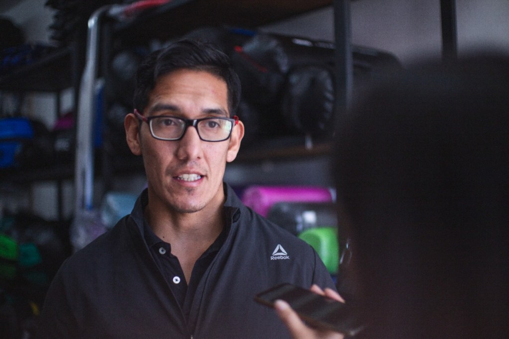 #RAWSON | Segunda fecha del Torneo Patagónico de levantamiento&nbsp;olímpico