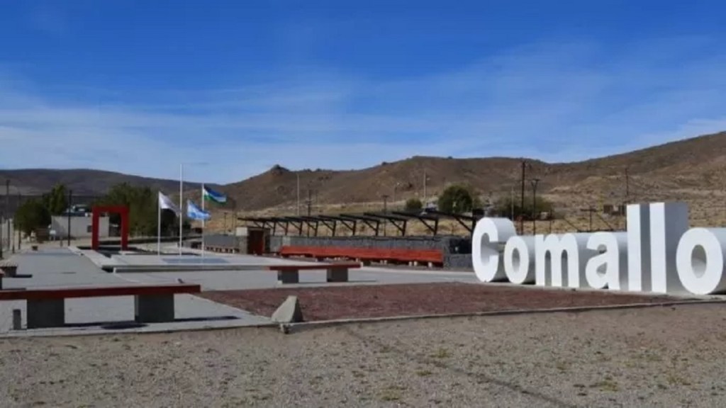 #CIENCIA | El Parque Paleontológico de Río Negro será inaugurado&nbsp;2023