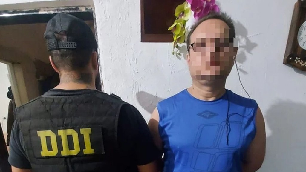 #HORROR | UN PASTOR VIOLÓ A UNA CHICA DE 16 AÑOS PARA “TENER EL PERDÓN DE&nbsp;DIOS”