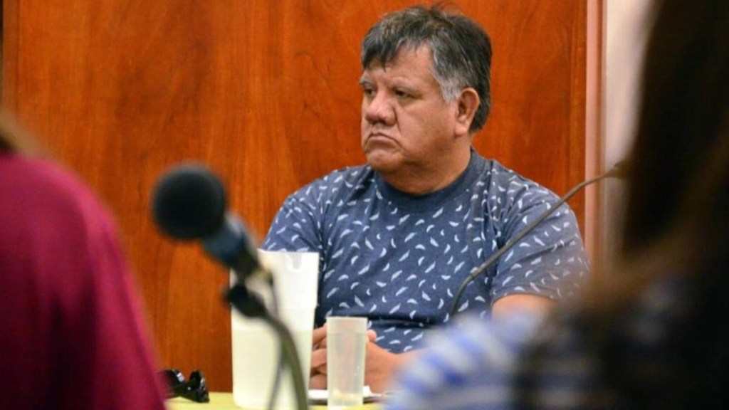 #HORROR | VIOLÓ A LAS TRES HIJAS MENORES DE EDAD DE SU EXPAREJA Y LO CONDENARON A 16 AÑOS DE&nbsp;CÁRCEL