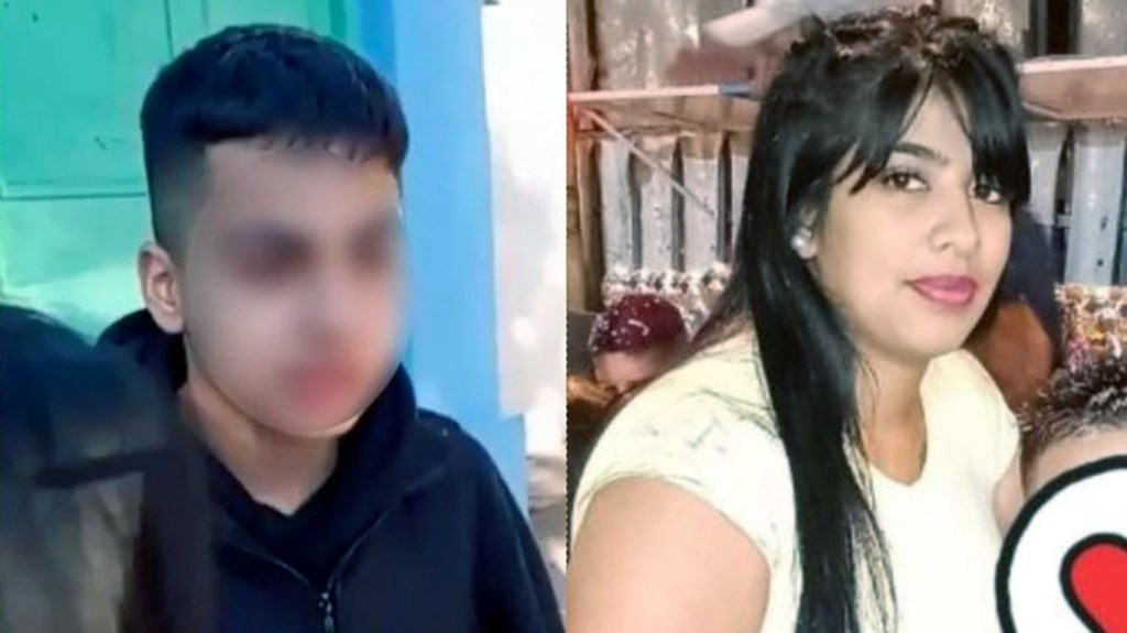 #HORROR | TIENE 14 AÑOS, DISCUTIÓ CON UNA VECINA Y LA MATÓ A&nbsp;BALAZOS