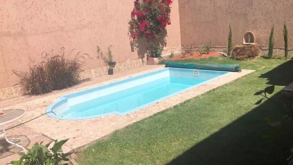 #TRAGEDIA | UN NENE DE 3 AÑOS CAYÓ A UNA PILETA Y MURIÓ&nbsp;AHOGADO