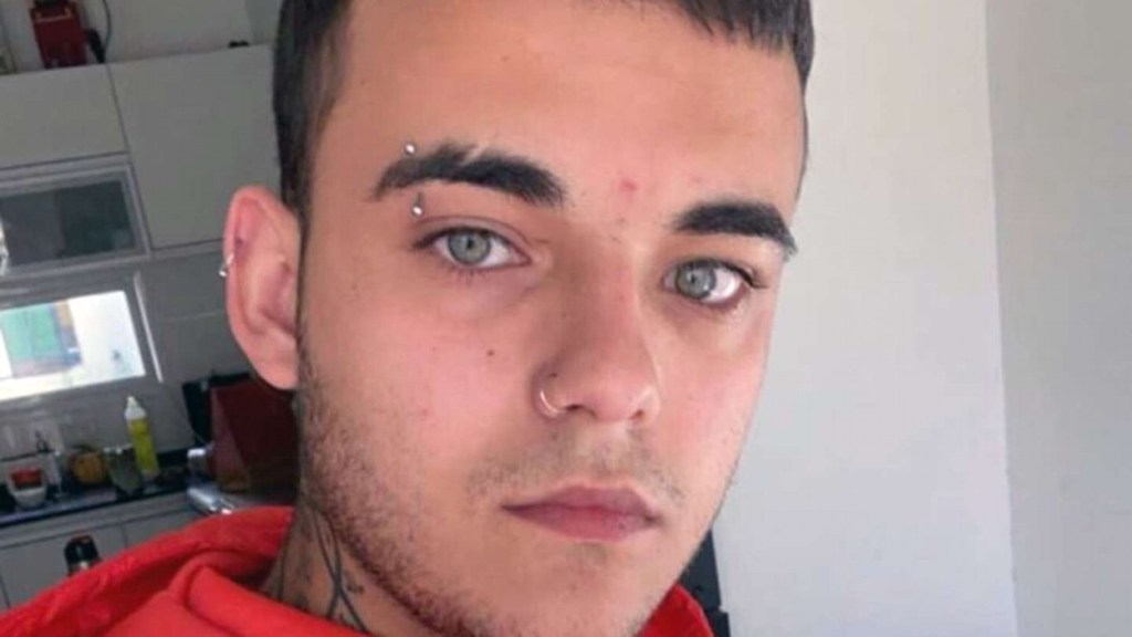 #HORROR | DESFIGURARON A GOLPES Y ASESINARON A UN CHICO DE 21 AÑOS EN UN PRESUNTO AJUSTE DE CUENTAS&nbsp;NARCO