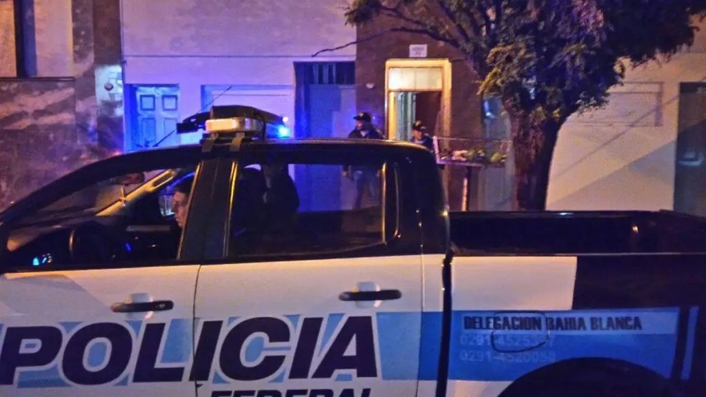 #HORROR | DETUVIERON A UN HOMBRE POR VIOLAR A LA NIETA DE SU&nbsp;PAREJA