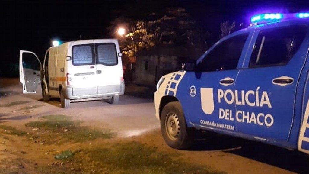 #HORROR | SECUESTRÓ Y AMENAZÓ DE MUERTE A SU PAREJA Y SUS DOS HIJOS, INTENTÓ SUICIDARSE Y FUE&nbsp;DETENIDO