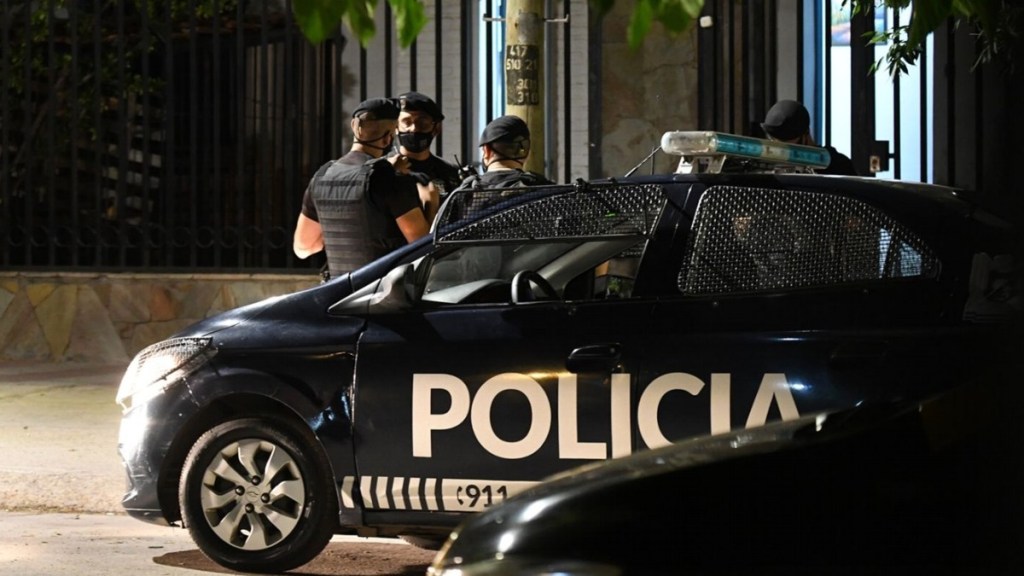 Hallan asesinado de 15 puñaladas a un hombre que era buscado en Luján de&nbsp;Cuyo