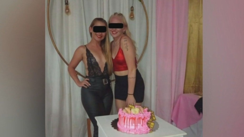 #ESCÁNDALO | “POLICIAS HOT” VENDÍAN FOTOS Y VIDEOS PARA ADULTOS EN&nbsp;MISIONES