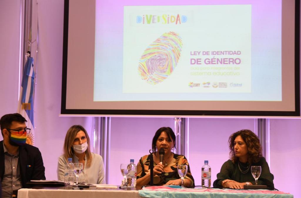 #DIVERSIDAD | Una guía sobre la Ley de Identidad de&nbsp;Género