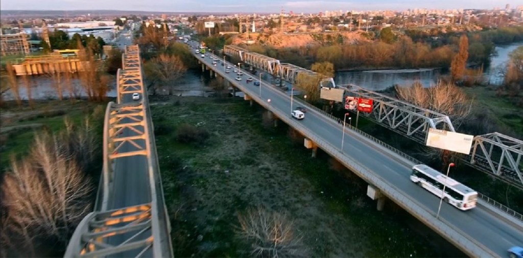 #FIESTA | Festival por el 85° aniversario del puente que une Neuquén con&nbsp;Cipolletti