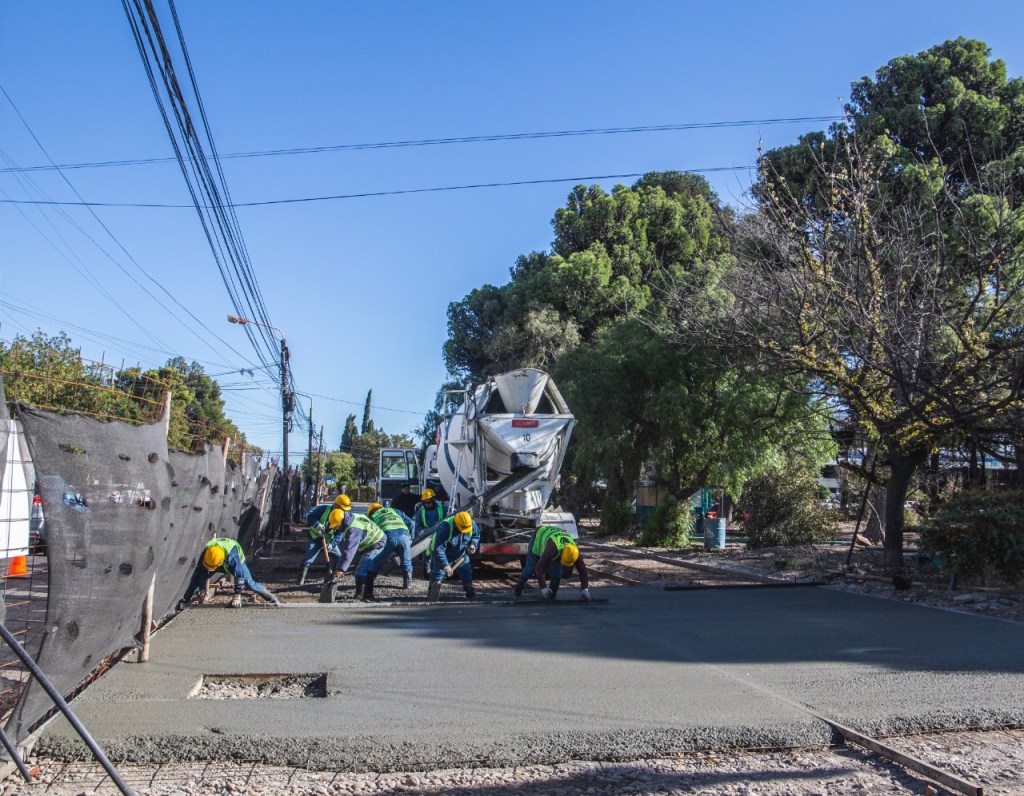 #RAWSON | «La capital por primera vez tendrá un centro&nbsp;digno”