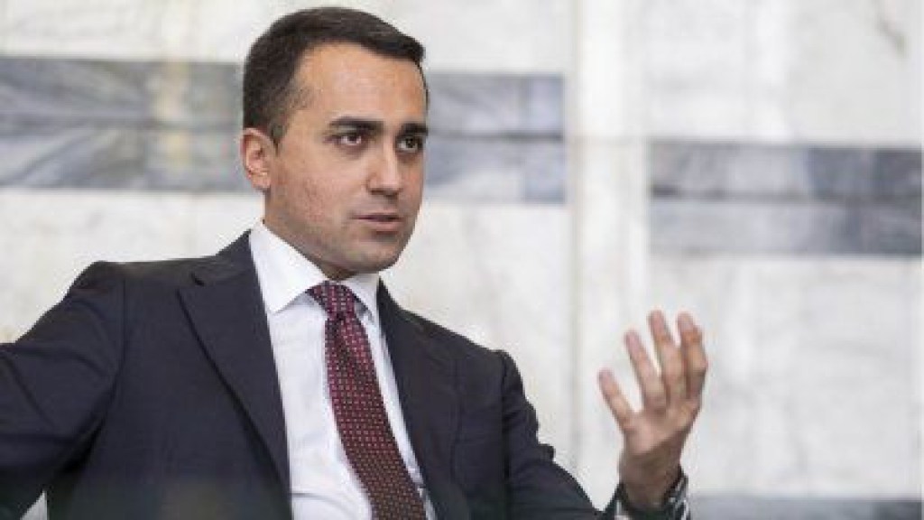 #CRISIS | Italia expulsa a 30 diplomáticos rusos por «razones de seguridad&nbsp;nacional»