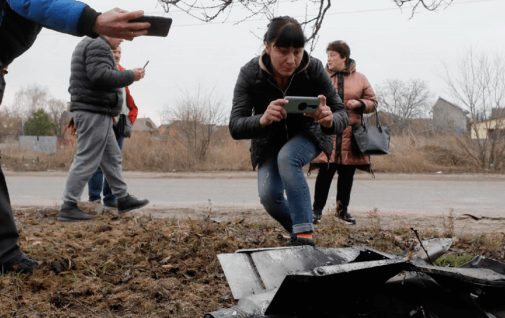 #GUERRA | Rusia acusa a Google de difundir «noticias falsas» sobre&nbsp;Ucrania