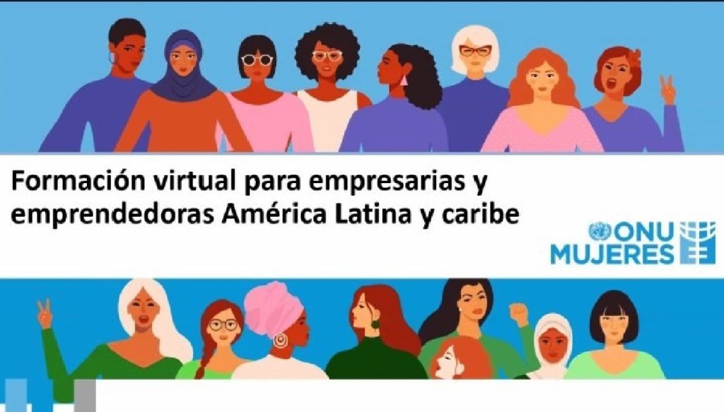 #CHUBUT | Jornada de empresarias y emprendedoras que se capacitan con ONU&nbsp;Mujeres