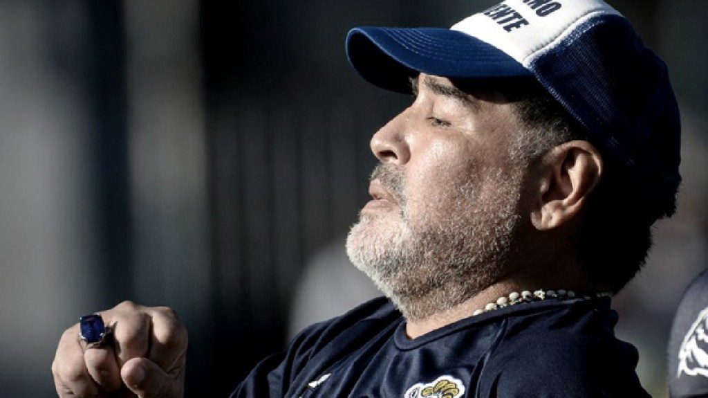 #JUSTICIA | Piden juicio por homicidio a los ocho imputados por la muerte de&nbsp;Maradona