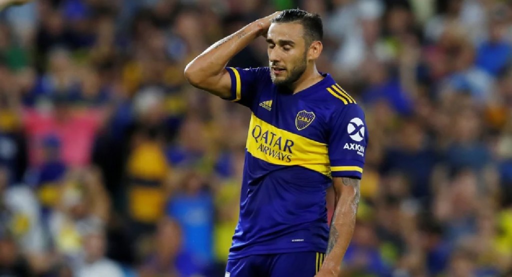 #REDES | EL POSTEO EN INSTAGRAM DE LA AMANTE DE SALVIO QUE VIO SU MUJER Y DESATÓ EL&nbsp;ESCÁNDALO