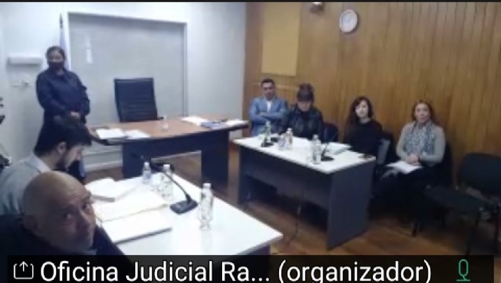 #RAWSON | MATÓ A PUÑALADAS A UN PERRO Y PIDIÓ EVITAR EL&nbsp;JUICIO