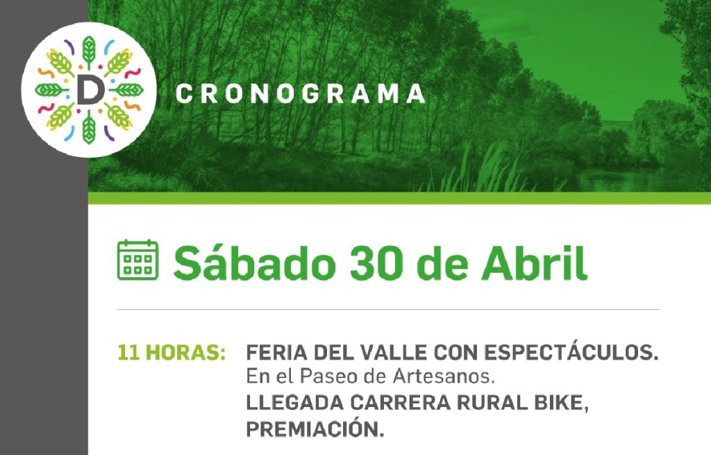 #DOLAVON | Por el temporal de viento y tierra se suspendieron las actividades al aire&nbsp;libre