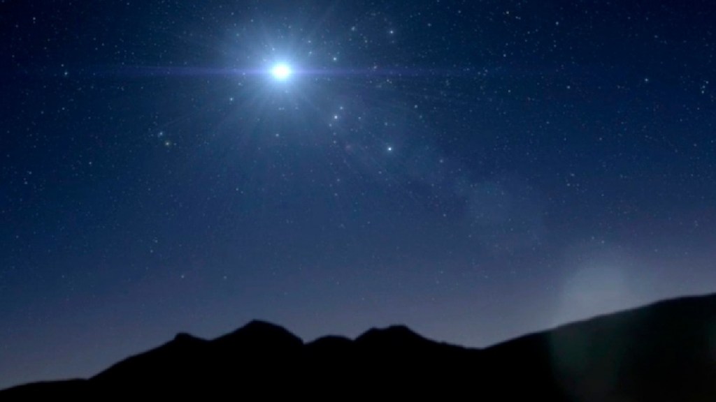 #IMPERDIBLE | Cuatro planetas se alinean en el cielo y ofrecen un espectáculo astronómico poco&nbsp;frecuente