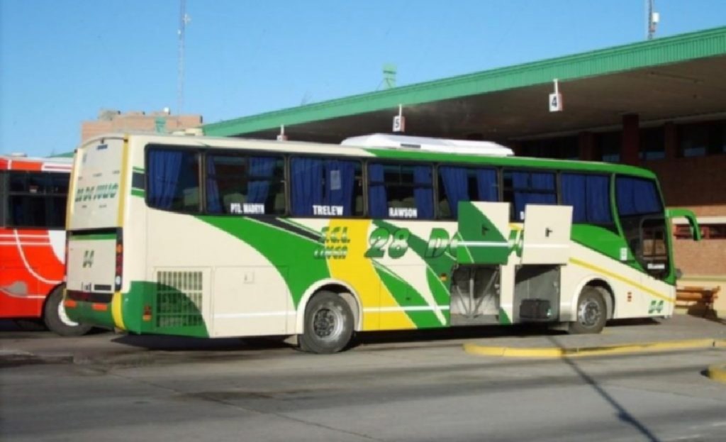 #PARO | HOY NO HAY&nbsp;COLECTIVOS