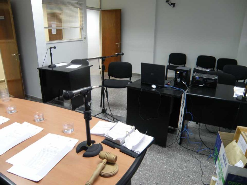 #CRÍTICA | LA SUSPENSIÓN DE JUICIO A PRUEBA ES INJUSTO DIJO UNA&nbsp;VÍCTIMA