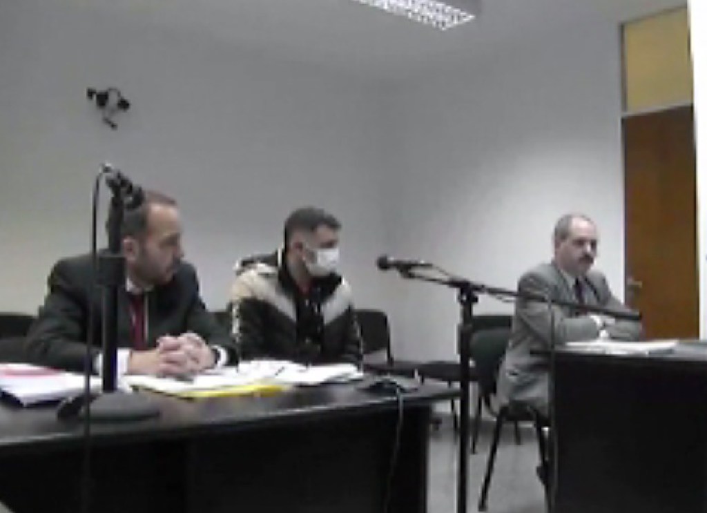 #TRELEW | ROBÓ Y NO VA A JUICIO A CAMBIO DE 60 HS DE&nbsp;TRABAJO