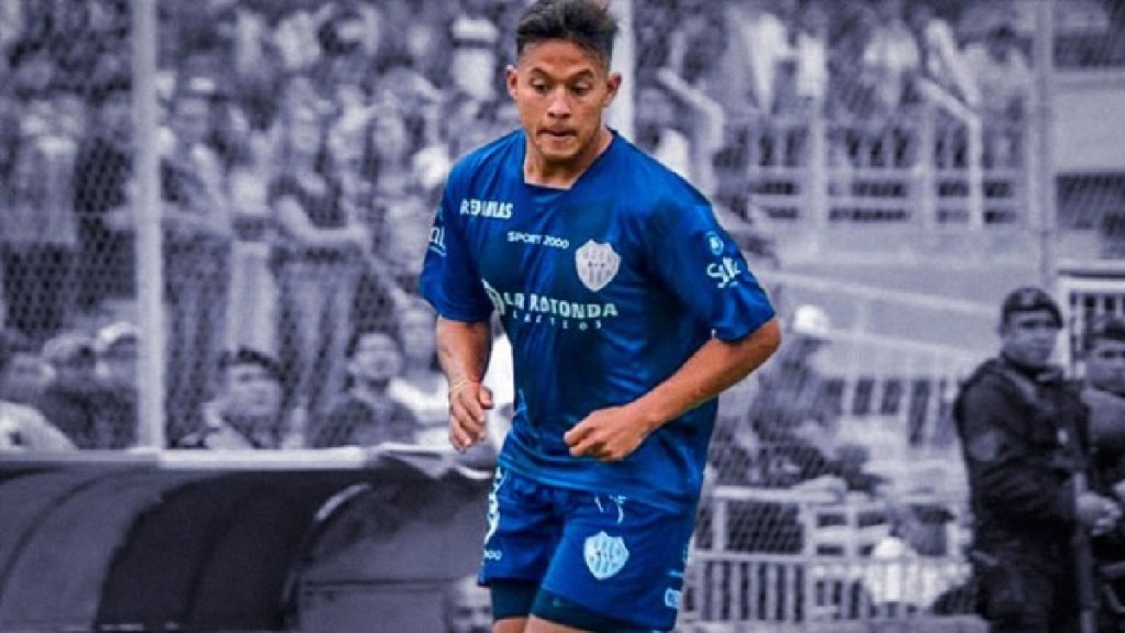 #JUICIO | Futbolista condenado por abuso sexual contra una&nbsp;menor