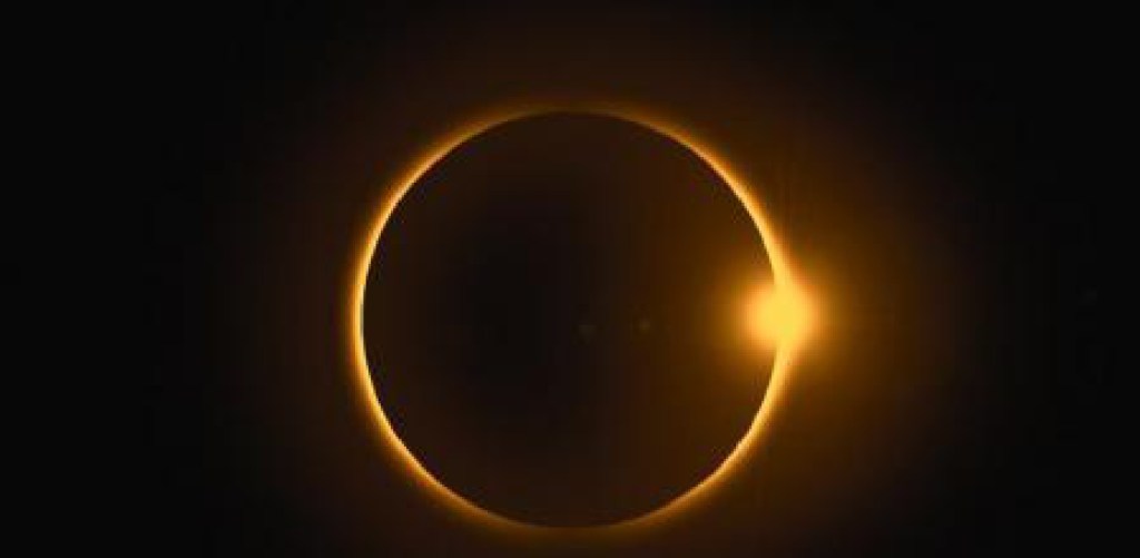 #DATO | Un eclipse solar parcial se podrá observar este sábado desde la&nbsp;Patagonia