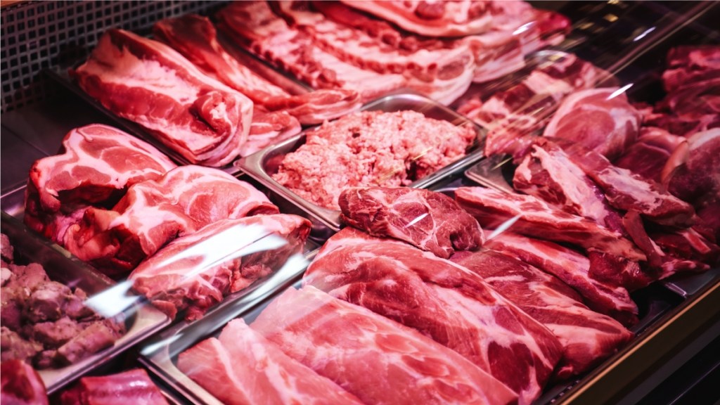 #BOLSILLO | Oficializan precios de siete «cortes cuidados» de&nbsp;carne