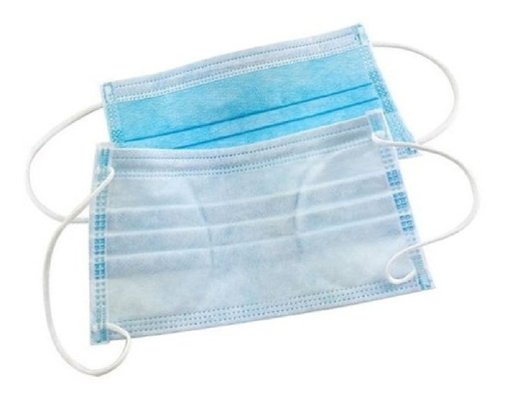 #POLICIAL | Farmacia vendía barbijos que no cumplían normas de prevención de&nbsp;covid