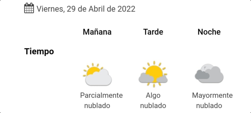 #CLIMA | VIERNES CON HELADAS EN&nbsp;CHUBUT