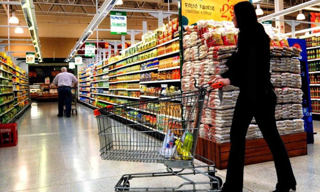 #BOLSILLO | Proponen reintegrar el IVA de alimentos a sectores&nbsp;vulnerables