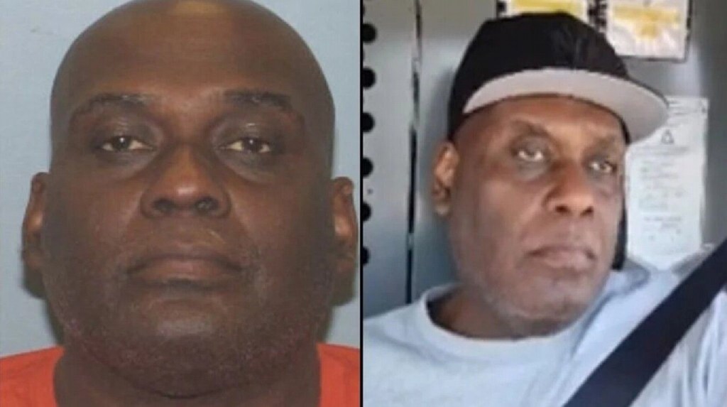 #POLICIALES | ATRAPARON AL HOMBRE QUE REALIZÓ EL TIROTEO EN EL SUBTE DE NEW&nbsp;YORK