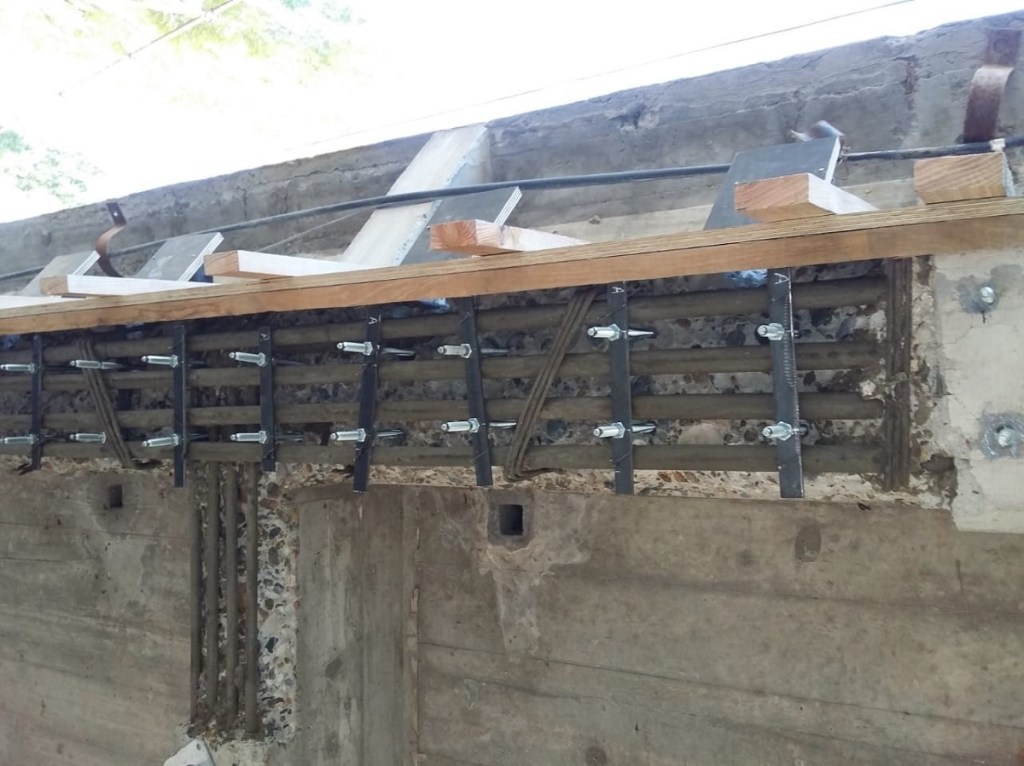 #GAIMAN | POSTERGAN EL CORTE TOTAL DEL&nbsp;PUENTE