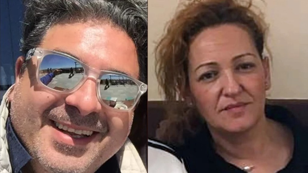 #HORROR | GOLPEÓ A SU NOVIA Y LA FILMÓ MIENTRAS&nbsp;AGONIZABA