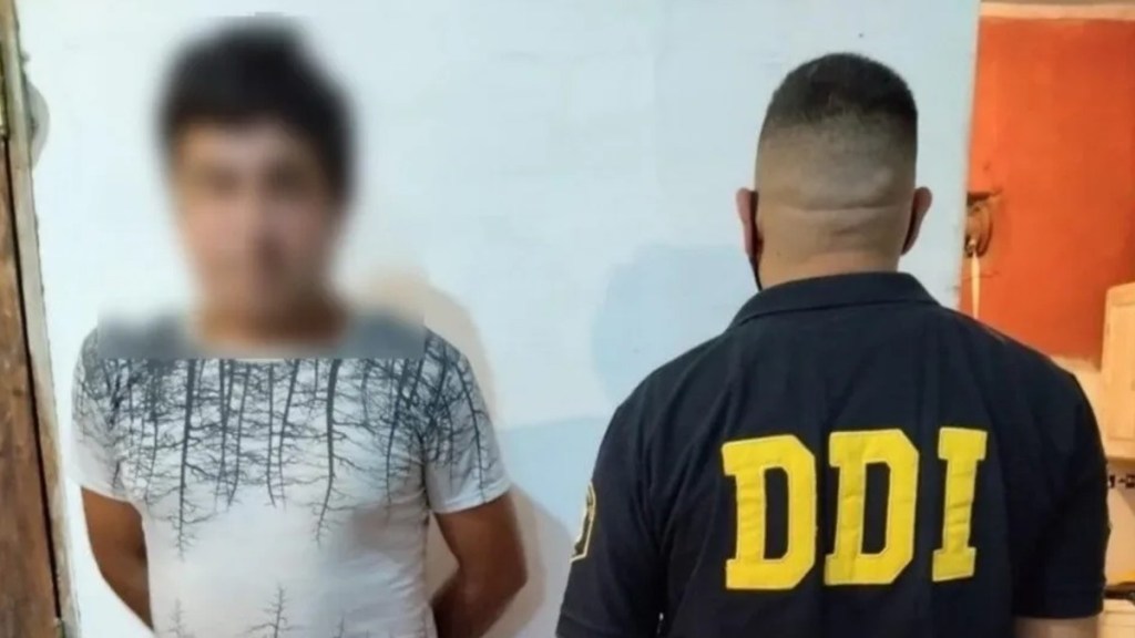 #HORROR | VIOLÓ A SU HIJA DE 9 AÑOS Y LA NENA PIDIÓ QUE LE QUITEN EL&nbsp;APELLIDO