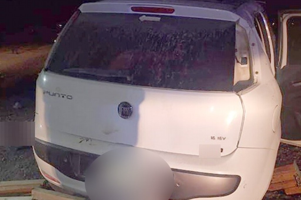 #TRELEW | ROBÓ UN AUTO, ESCAPÓ A ALTA VELOCIDAD, VOLCÓ Y&nbsp;MURIÓ