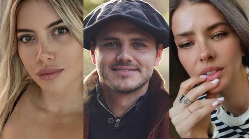 #ESCÁNDALO | LA “CHINA” SUÁREZ LE VOLVIÓ A ESCRIBIR A ICARDI: ¿QUÉ DIJO WANDA CUÁNDO SE&nbsp;ENTERÓ?