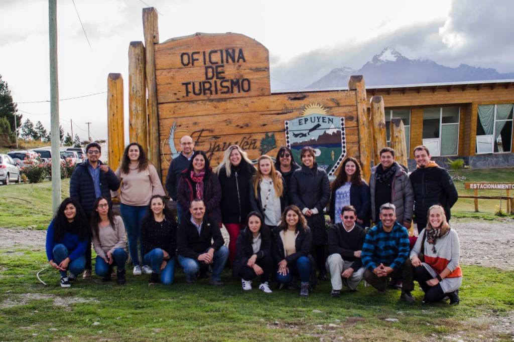 #CHUBUT | Finalizó el Primer Circuito de Reuniones&nbsp;Comarcales