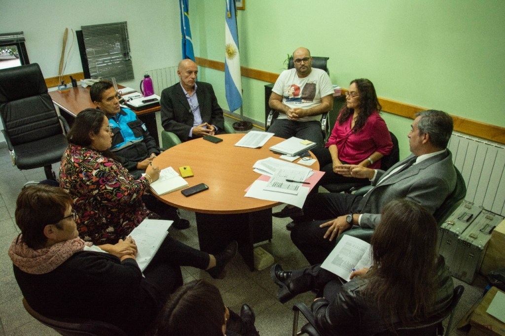 #CHUBUT | Campaña de documentación para personas privadas de la&nbsp;libertad