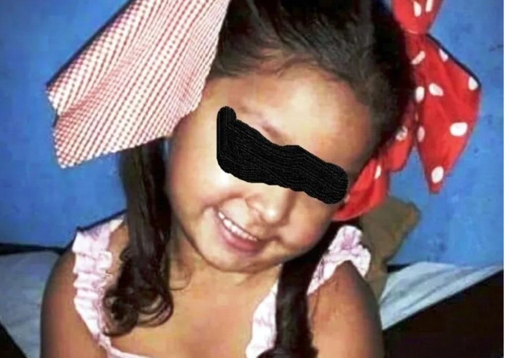 #ESCALOFRIANTE | «CUANDO MI BEBÉ YA ESTABA CALCINADA RECONOCIERON QUE ERA MI&nbsp;HIJA»