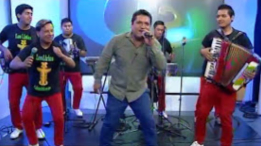 Un conocido cantante de cumbia fue condenado por abusar de su hijastra de 7&nbsp;años