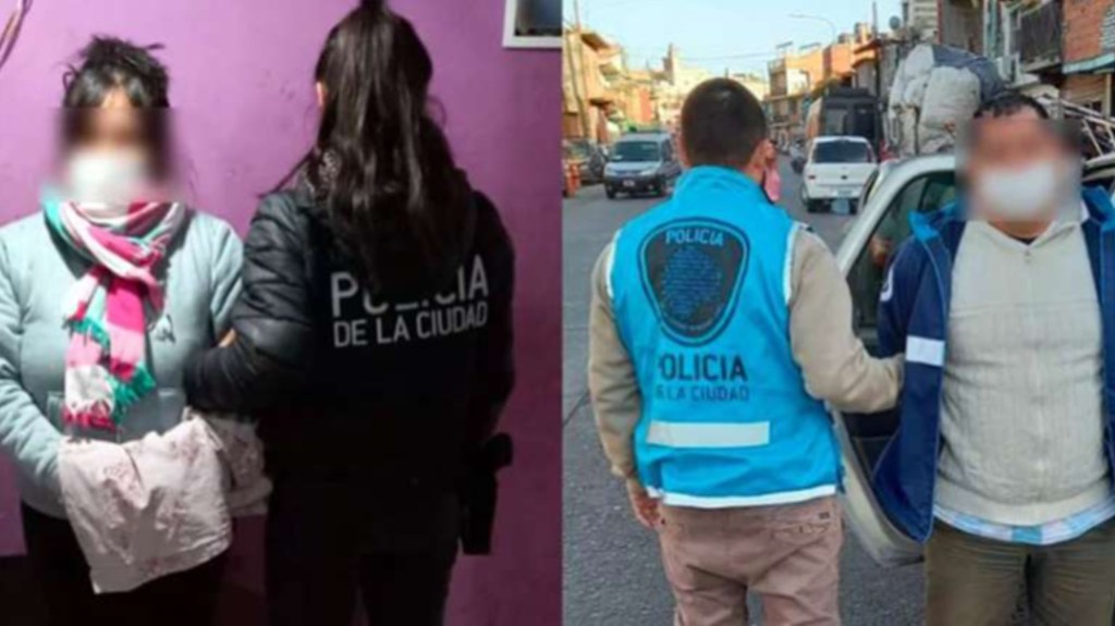 Aberrante: una beba de 10 meses fue violada por la pareja de la&nbsp;madre