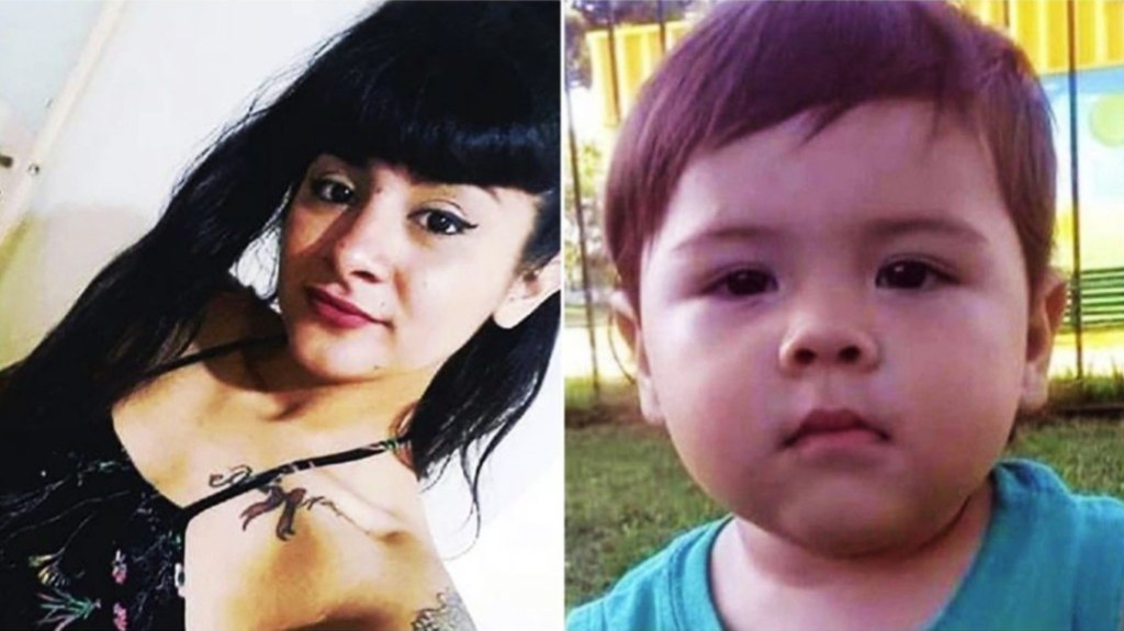 Piden juzgar a la mujer que mató a su hijo de 2 años para vengarse de su ex 