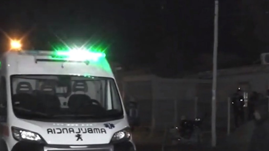 Tragedia: un nene de 8 años murió aplastado al derrumbarse una pared de su&nbsp;casa