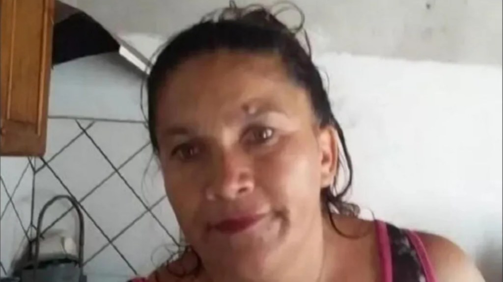 #POLICIALES | ESTREMECEDORES DETALLES DE LA AUTOPSIA DE LA MUJER ASESINADA A MAZAZOS POR SU&nbsp;EX